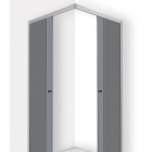   Pucsho Platz Grey 5112 9090