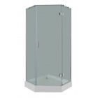   Pucsho Trapez Grey 331 100100