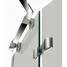   Pucsho Trapez Grey 331 100100