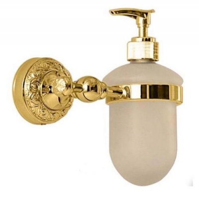 Дозатор Magliezza 80313-br - купить по специальной цене в интернет-магазине "Уют в доме"