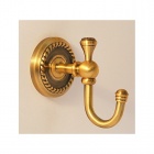 Одинарный крючок Magliezza 80501-br