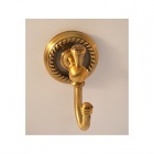 Одинарный крючок Magliezza 80501-br