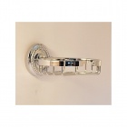 Решетка для мыла Magliezza 80507-cr