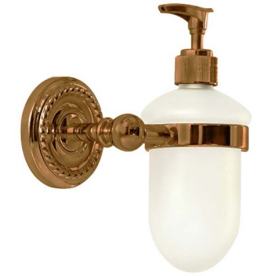 Дозатор Magliezza 80513-br - купить по специальной цене в интернет-магазине "Уют в доме"