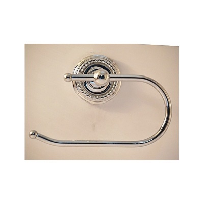 Бумагодержатель Magliezza 80522-cr - купить по специальной цене в интернет-магазине "Уют в доме"