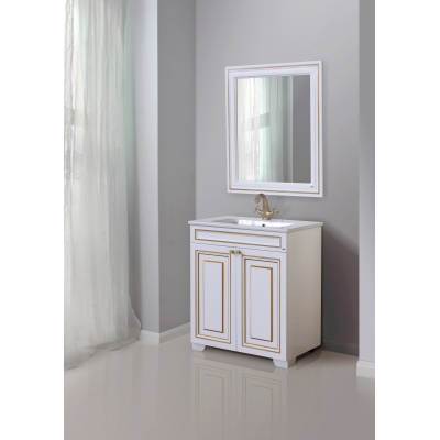   Atoll  white gold -      - "  "