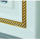   Atoll  white gold