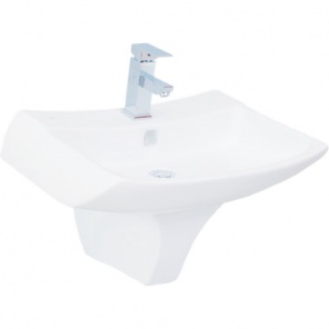 Полупьедестал Creavit BULL BL260 Полупьедестал Creavit BULL BL260