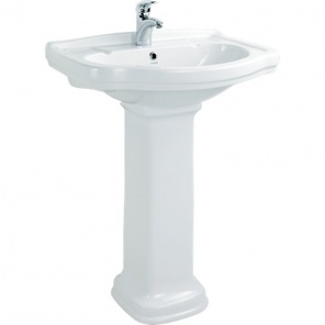 Пьедестал Creavit KLASIK KL250 Пьедестал Creavit KLASIK KL250