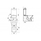  Creavit WING WN410