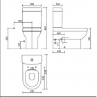  Creavit VITROYA VT410