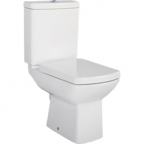 Бачок Creavit LARA LR410 Бачок Creavit LARA LR410