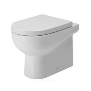 Сиденье для унитаза Azzurra NUVOLA NUV1800/F bi/cr