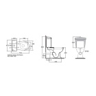    Azzurra JUBILAEUM JUB400/MBL bi