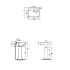    Azzurra GIUNONE GIU300 bi