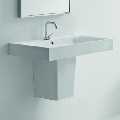 Пьедестал Kerasan Cento 3575 bi - купить по специальной цене в интернет-магазине "Уют в доме"