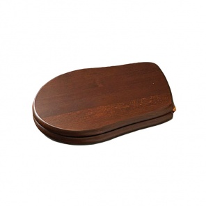    Kerasan Retro 108740 noce/oro
