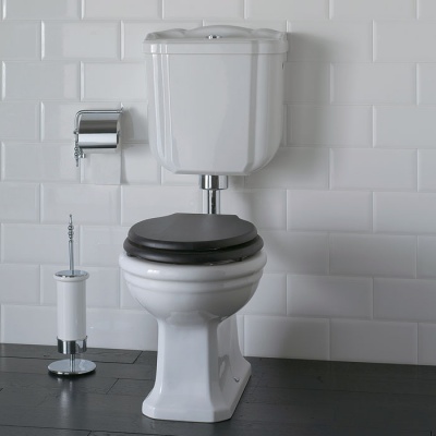 Сливной бачок Globo Paestum PA114.BI - купить по специальной цене в интернет-магазине "Уют в доме"