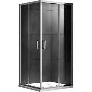 Душевой уголок Gemy Victoria S30162 Душевой уголок Gemy Victoria S30162
