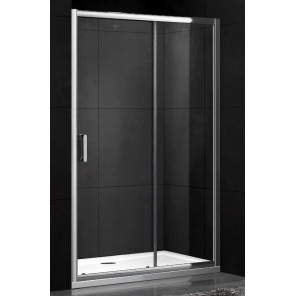 Душевая дверь Gemy Victoria S30191A Душевая дверь Gemy Victoria S30191A