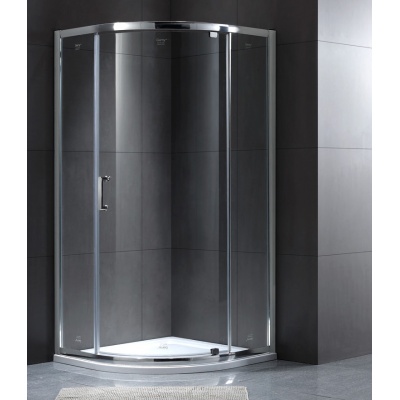 Душевой уголок Gemy Sunny Bay S28071 - купить по специальной цене в интернет-магазине "Уют в доме"