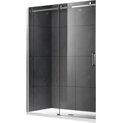 Душевая дверь Gemy Modern Gent S25191A L/R - купить по специальной цене в интернет-магазине "Уют в доме"