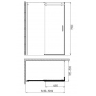   Gemy Modern Gent S25151 L/R