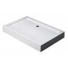   Black & White RS-0812H 80x120 