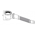   Black & White RS-0812H 80x120 