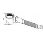   Black & White RS-0810 80x100 