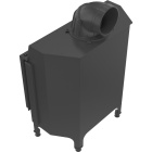 Топка Kratki Nadia/12