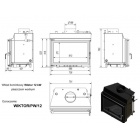  Kratki Wiktor/PW/12/W