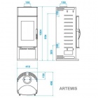 -     ABX Artemis  