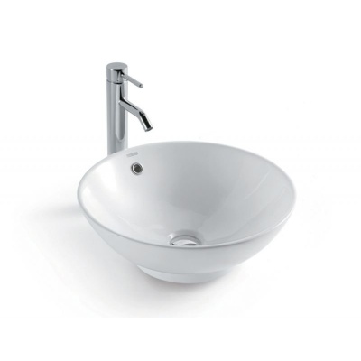 Раковина круглая SSWW CL3001 - купить по специальной цене в интернет-магазине "Уют в доме"
