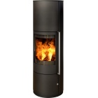 Печь-камин для дома и дачи ABX Trollvik