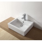 Накладная раковина SSWW CL3036