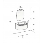   Eurolegno Giuliettaeromeo 9055 