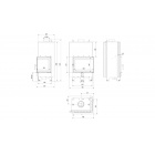  Kratki MBZ/PW/13/P/BS/W
