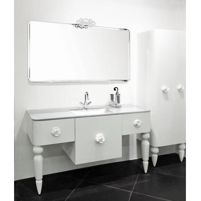    Eurolegno Amarcord (bianco lucido) -      - "  "