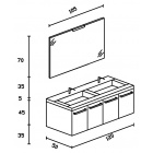    Eurolegno Dado 120  ( )