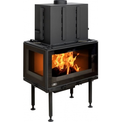 Топка для камина ABX Boston - купить по специальной цене в интернет-магазине "Уют в доме"