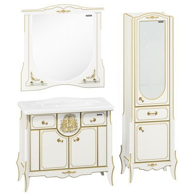   Edelform LUISE 100 ( ) -      - "  "
