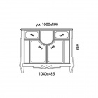   Edelform LUISE 100 ( )