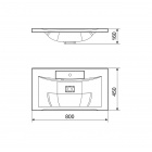   Edelform Amata 80 ()
