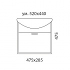   Edelform Marino 50 (   )
