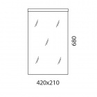   Edelform Marino 50 (   )