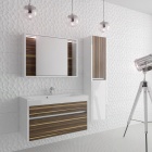 Подвесной пенал Edelform Belle 38