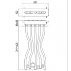   Gattoni PD 1015/SDC0