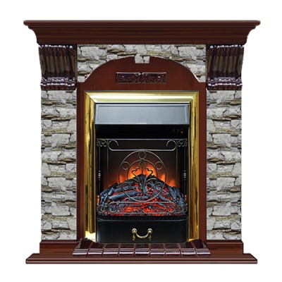      Glenrich       Majestic br -      - "  "