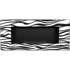  Kratki Delta 2-Pro Zebra
